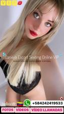❣SEXY ESCORT PUTA VIP/ SEXTING/ PACK/ VIDEO LLAMADAS❣