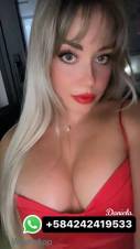 ❤ESCORT VIP DE CATEGORIA ONLINE VIRTUAL SEX/ CHICA RECOMENDADA❤