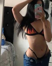 soy marta muy cachonda y morbosa