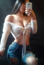 Soy silvia , una belleza adicta al sexo,