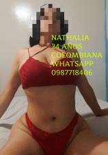 BELLAS MODELOS APASIONADAS Y COQUETAS VEN Y DISFRUTA