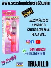 COLITAS ZORRA ANAL PLAZA MALL 935032519