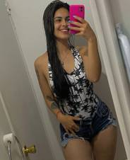 jovencita amateur