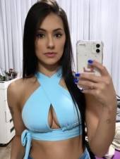 EVA BUSCO HOMBRE PARA DIVERTIRME