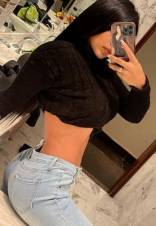 Soy una mujer guapa y multiorgasmica