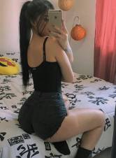 MI CONEJITO QUIERE UNA GRAN POLLAA...ME LA DAS