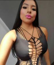 QUIERES CORRERTE EN MI CARA!!