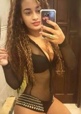 CHICA EXTROVERTIDA BUSCA CHICO PARA CONOCER