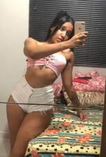 soy una mujer con muchas ganas de follar