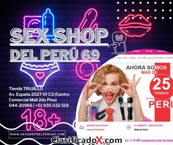 ClasificadoX - Anuncios clasificados relax y contenido erótico