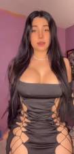 Soy una Dulce Morena