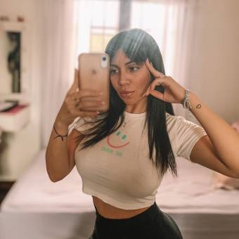 ! ! ! VEN CONMIGO CARIÑO, LO PASAREMOS MUY BIEN ¡ ¡ ¡
