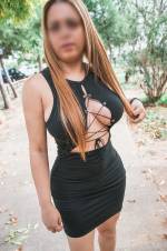 M* simpática cariñosa  conmigo te sentirás a gusto