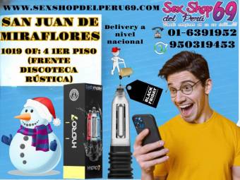 - sexshop ..  PIURA -
