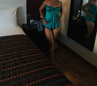Soy Anahi - Guadalajara