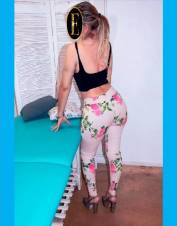 ES UN GUSTO INVITARLE A COMPARTIR DELICIOSOS MOMENTOS CON NUEVAS MASAJISTAS