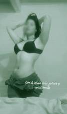 GÍA UNA GOLOSA JOVENCITA APRETADITA Y VICIOSA
