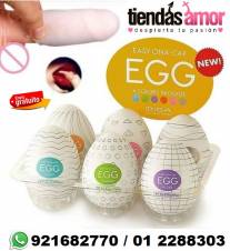 HUEVO MASTURBADOR PARA HOMBRES “EGG TENGA”