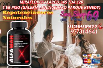 sexshop  - DESARROLLADOR ALFAMAN(ORIGINAL)