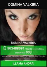 Sesiones BDSM por teléfono