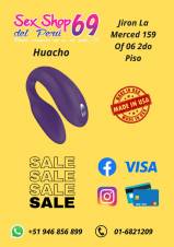 - sexshop  - miraflores  --
