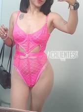 Soy una chica super guapa y agradable - Guadalajara
