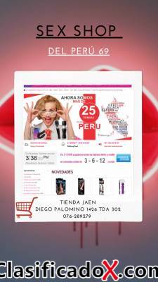 ClasificadoX - Anuncios clasificados relax y contenido erótico