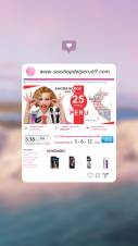 vibrador jelly rosa 935032519 rgt