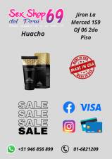 sexshop  -- DESARROLLADOR TITAN GEL GOLD (ORIGINAL)