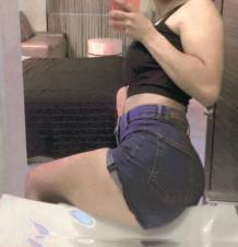 TATI UNA MUJER MU COMPLACIENTE Y CON UN CUERPAZO