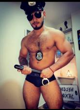 Busco URGENTEMENTE CHICOS FITNESS