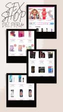PIPEDREAM PLAZA MALL 935032519