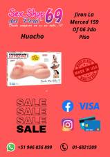 sexshop - MASTURBADOR FUCK ME SILLY 2.