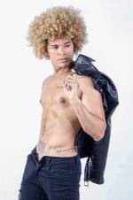 Afro Activo Gigoló