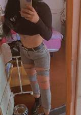 Videollamadas muy calientes