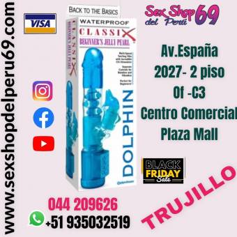 consolador  prtty love 935032519n h