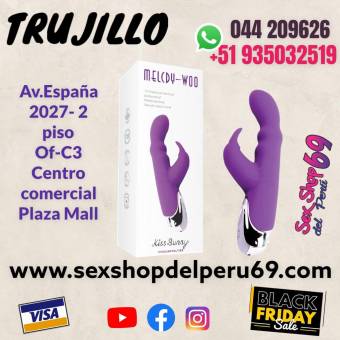 PLZ MALL 935032519 WEVIBEF