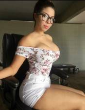 QUIERO SER TU PUTITA