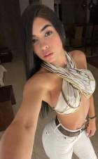 MUCHO PLACER REAL Y COMPLACIENTE CONTACTAME