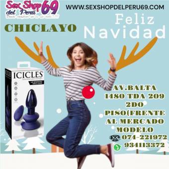 .  sexshop - CAJAMARCA  -