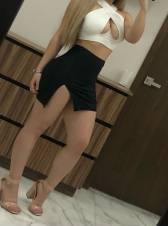 soy una tremenda escort