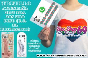 - sexshop - SULLANA -