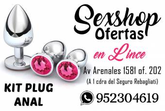 Sexshop Surco Consoladores Anales Importados Juguetes Sexuales Lince 952304619 - Envió a nivel Nacional