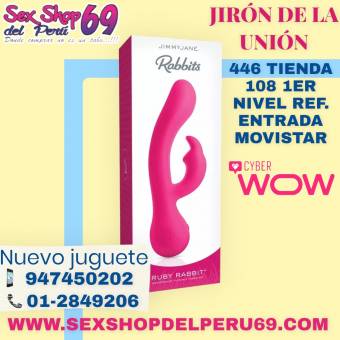 TRUJILKLO SEXSHOP 935032519