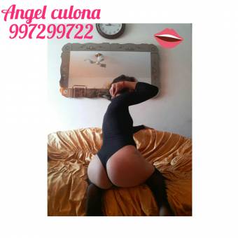 SEXO ANAL 997299722 MAMONCITA tu fantasia arrechita espera por ti