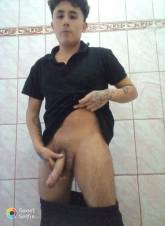 Soy gigolo joven 24 años