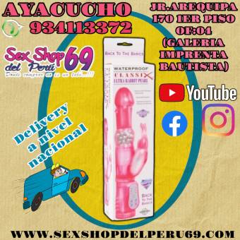 gk power lenguita VIBRADORA 935032519