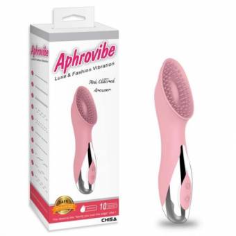 sexshop69 VIBRADOR PUNTO G APHROVIBE PINK AROUSER…wsp +51 994389213