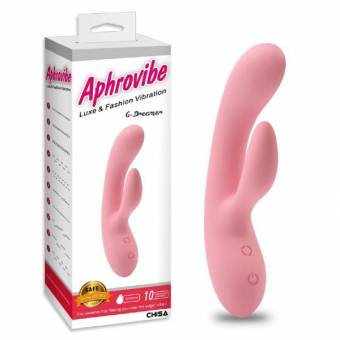 VIBRADOR PUNTO G -DE LUXE DREAMER..wsp +561 994389213 - Sullana