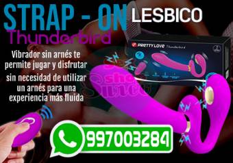 SEXSHOP / SURCO / STRAP - ON / LESBICO